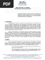 Fasubra - Outubro de 2014 - Versão Final (1)