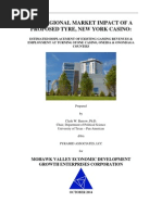 Download Market Impact of a Proposed Tyre New York Casino on Turning Stonefinal10272014 by glenncoin SN244882097 doc pdf
