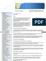 Ipv6 Com Articles General IPv6 Addressing Htm