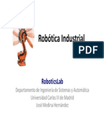 Robotica Industrial 1