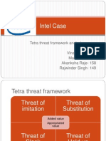 Vinay - Intel Tetra Threat Framework