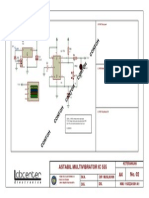 Job 2 Astabil Multivibrator