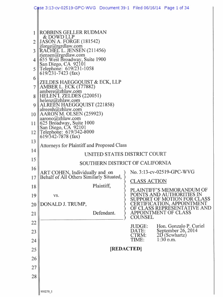 Motion | PDF | Law