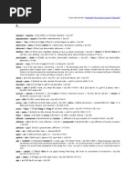 2-3-4 Letters CSW 2012 | PDF | Jinn | Nature