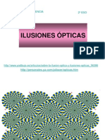 35 Ilusiones opticas