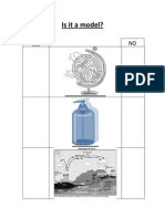 assessment probe - models