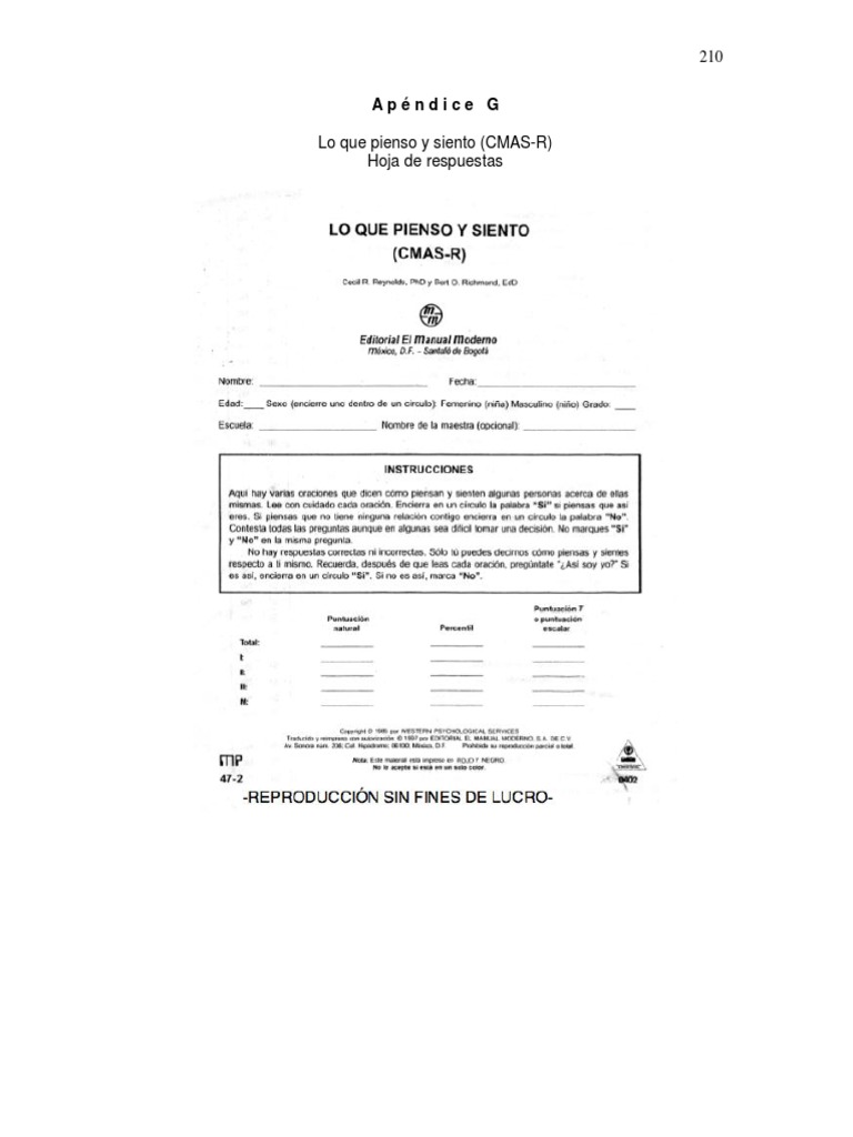 Test CmasR PDF