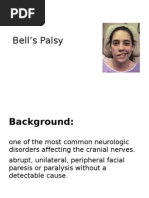 Download Facial Nerve Palsy by dr_jamal1983 SN24490030 doc pdf