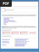 Download Druid BC Gear by ManOfStyle SN24490160 doc pdf