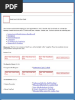 Download Druid Classic Gear by ManOfStyle SN24490161 doc pdf