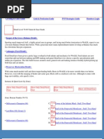 Download Druid Wotlk Gear by ManOfStyle SN24490163 doc pdf