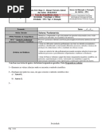 Atividade STC NG7 DR2