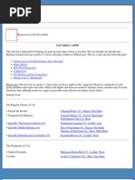 Download Rogue Classic Gear by ManOfStyle SN24490202 doc pdf