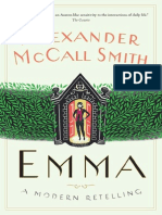 Emma by Alexander McCall Smith