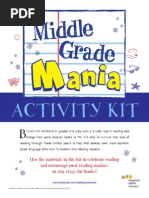 Download Middle Grade Mania by Houghton Mifflin Harcourt SN244905100 doc pdf