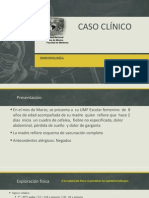 Caso Inmuno