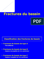 03 - Fractures Du Bassin