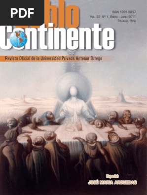 Pueblo Continente 221 2011 Perú Idiomas - 