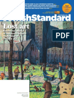 Jewish Standard With Supplements, October 31, 2014