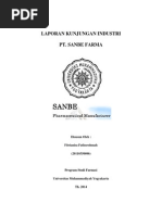 Download Laporan Kunjungan Industri by pitri1 SN244919577 doc pdf