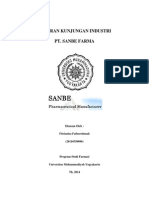 Download Laporan Kunjungan Industri by pitri1 SN244919577 doc pdf