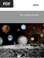 Download CK-12 Earth Science H by bassist1089 SN244920423 doc pdf