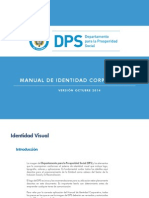 10450 Manual Identidad DPS2014