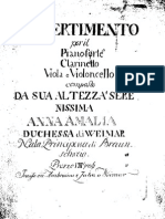 Título de la obra	Divertimento for Piano, Clarinet, Viola and Cello in B-flat major - Amelia Div Cmplt