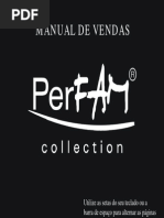 Manual de Vendas