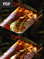 O Natal Que Te Desejo