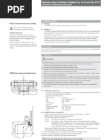 Download PRV Valve by nrus1823 SN24492495 doc pdf