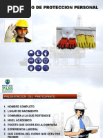 Download Equipo de Proteccion Personal by Drilling Pass SC SN244926836 doc pdf