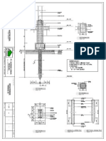S-007A-F - Detail Pondasi - Parsial 02 PDF