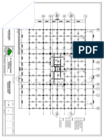 Download S-010-Rencana Struktur Kolom  Balok LtAtapdwgpdf by Arsitek Rumah SN244928487 doc pdf