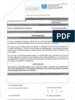 Prop Construcción Nuevo Polideportivo Ensanche PDF