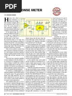 Download skin response circuit by urbikash081266 SN24493046 doc pdf