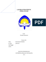 LPF01 - Termometer