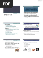 Conservao Dos Alimentos Por Esterilizao