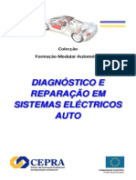9360 Diagnostico e Reparaçao Em Sistemas Electricos