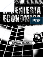Ingenieria Economica - Baca 8edi