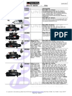 Cat 966C 76J-5631 | PDF | Axle | Machines