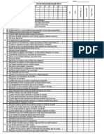 Test de Inteligencias Multiples