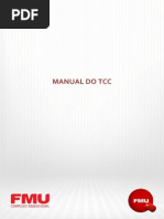 Manual - Tcc Fmu