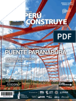 REVISTA PERU CONSTRUYE N° 27