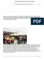 Audiencia Ambiental en Tasco Los Paramos de Boyaca Tienen Quien Los Defienda PDF