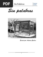 Sin Palabras.