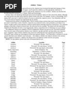 Download Abilities - Talents by RaMinah SN24493726 doc pdf