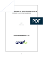 Amico - Desacople PDF