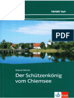 Der Schuetzenkoenig Vom Chimsee