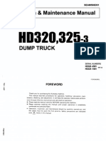 HD320-3 M Seam566d01